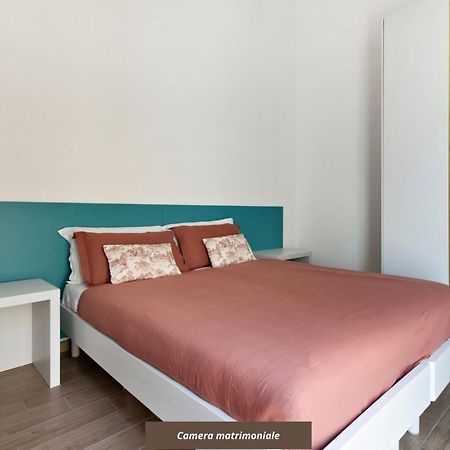 Residence De Franchis - Smart Apartments 레체 외부 사진