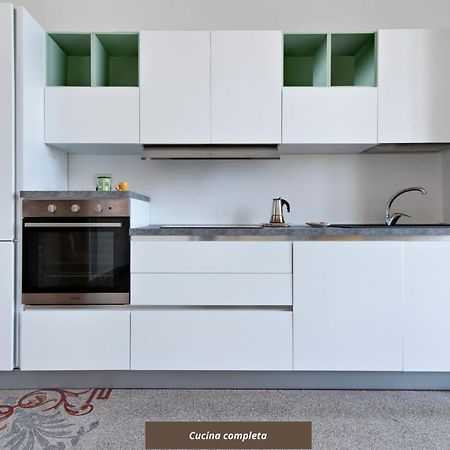 Residence De Franchis - Smart Apartments 레체 외부 사진