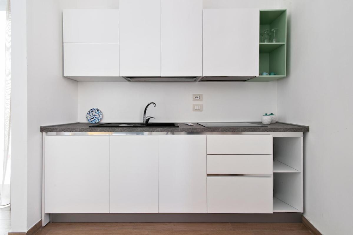 Residence De Franchis - Smart Apartments 레체 외부 사진