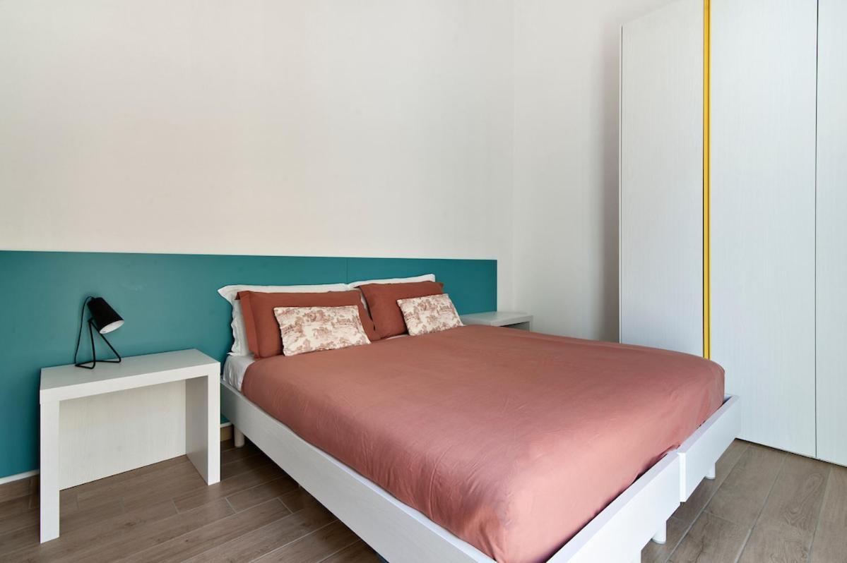 Residence De Franchis - Smart Apartments 레체 외부 사진