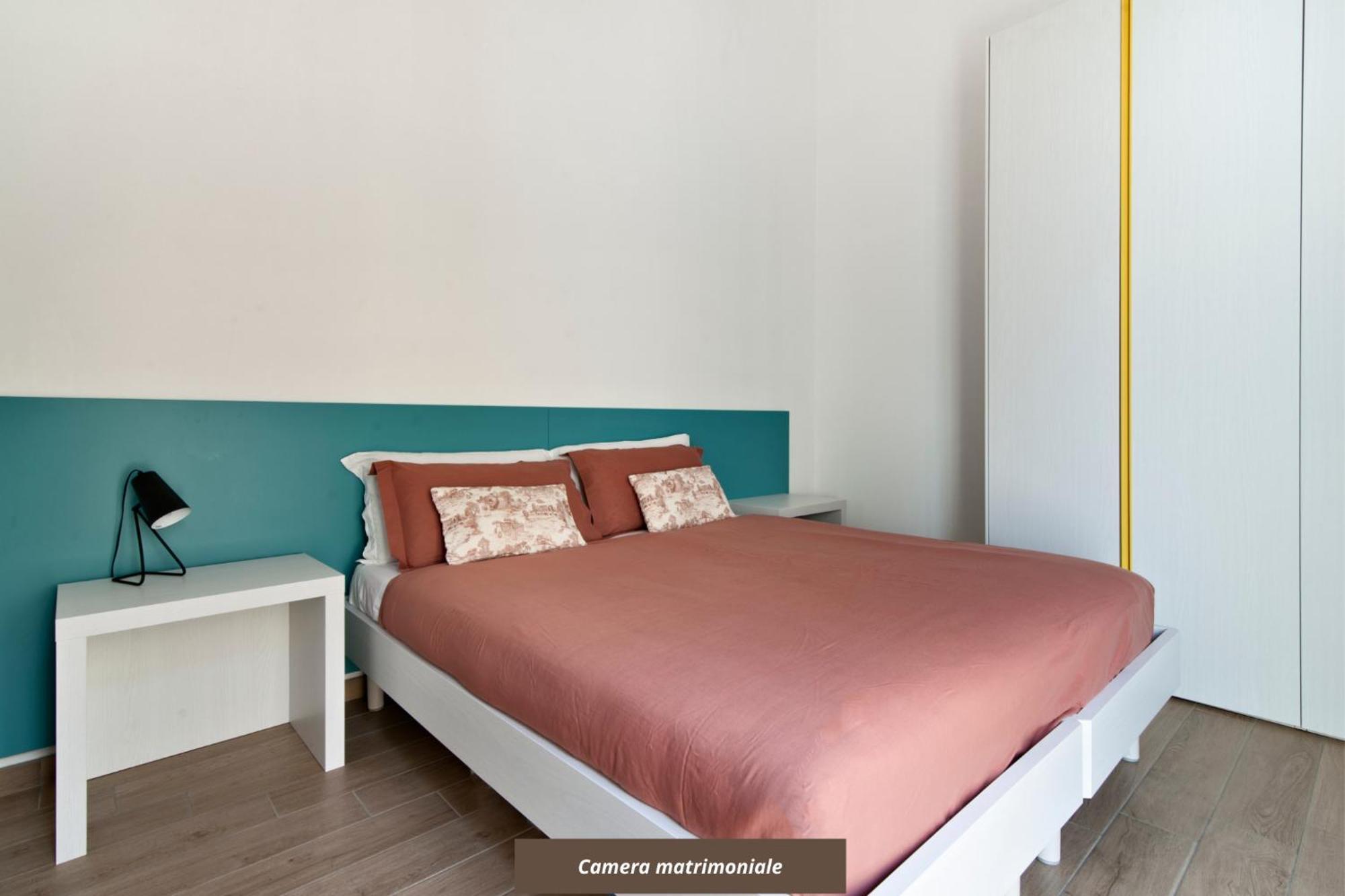Residence De Franchis - Smart Apartments 레체 외부 사진