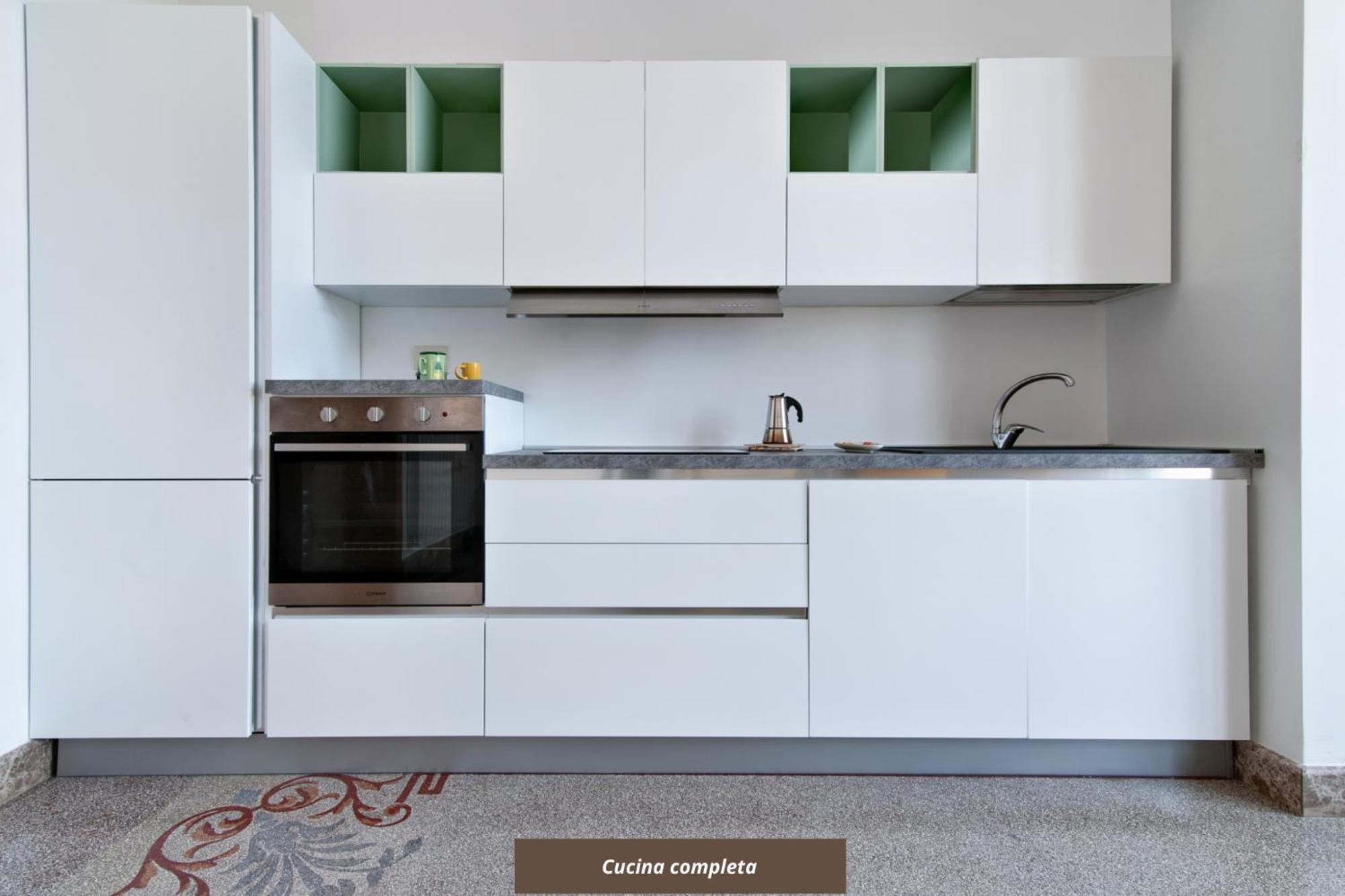 Residence De Franchis - Smart Apartments 레체 외부 사진